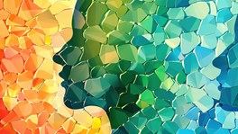 abstract artwork
