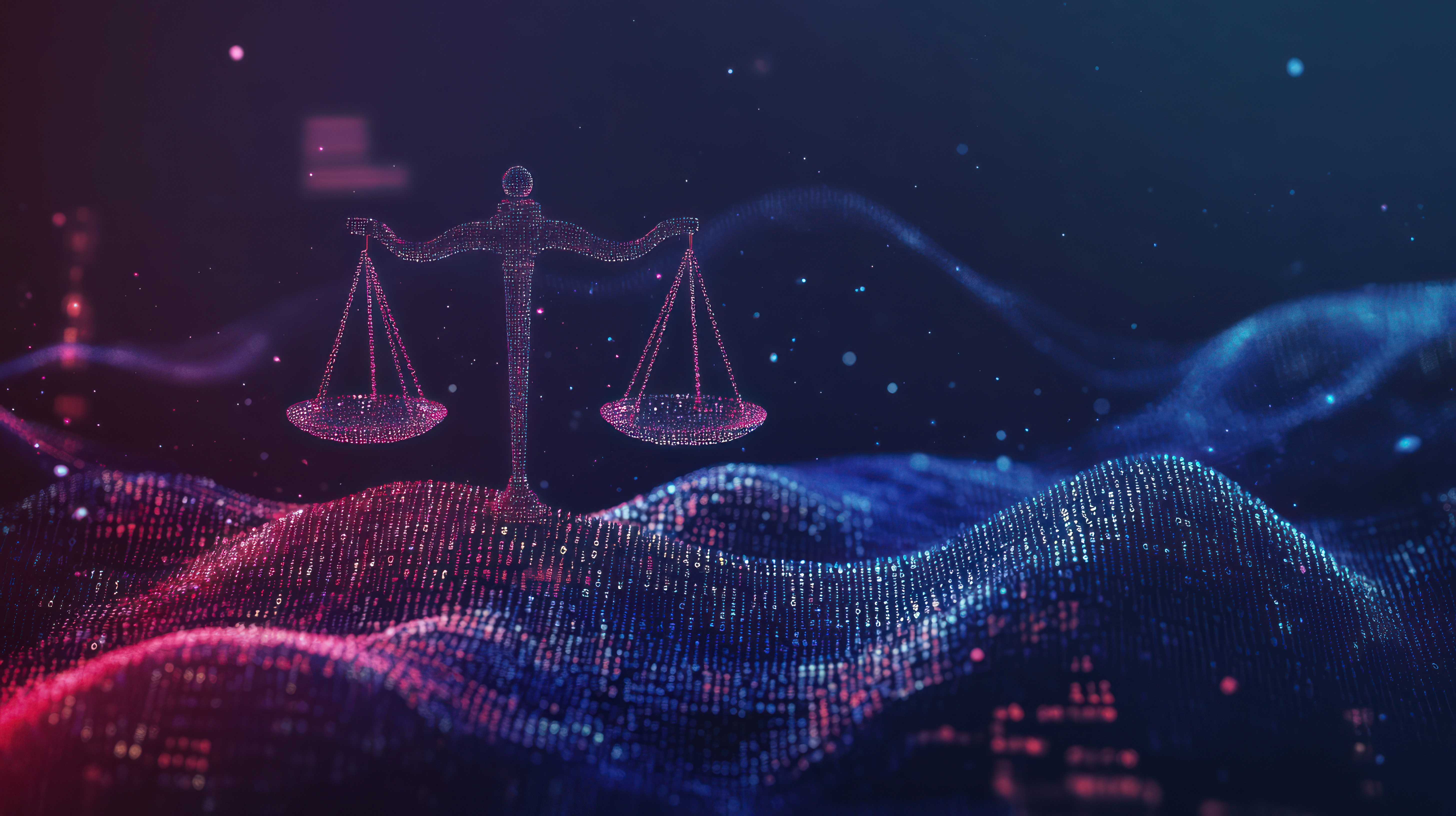 AI digital scales
