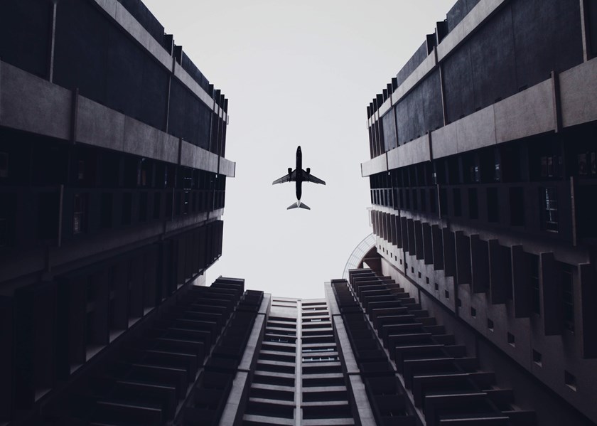 Aircraft