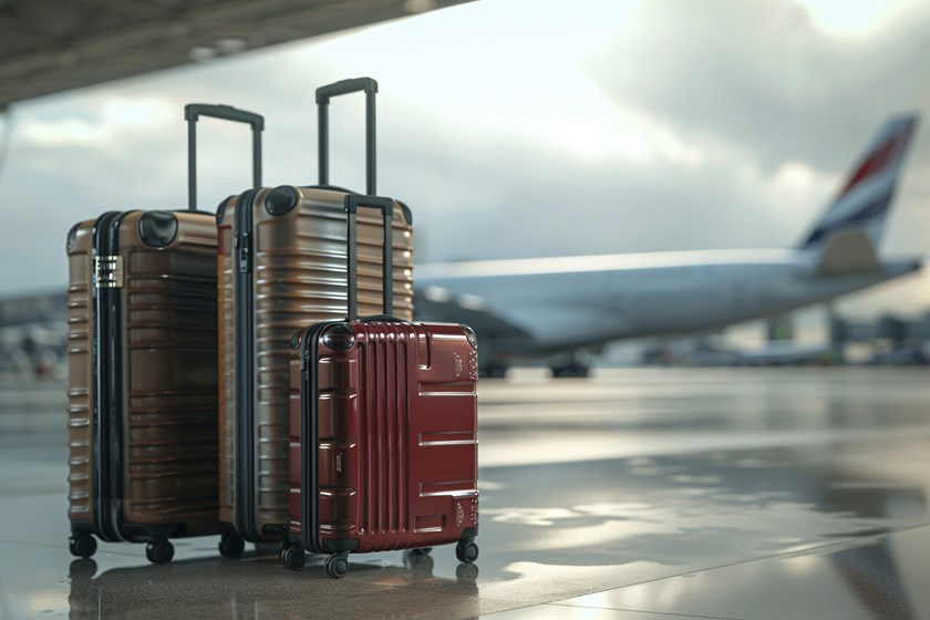 airport