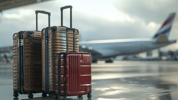 airport