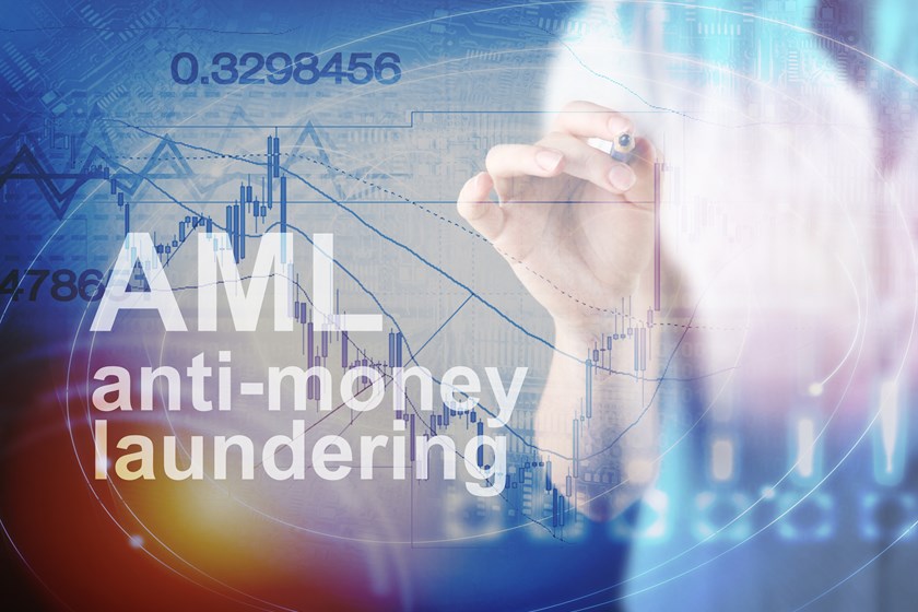 Anti Money Laundering