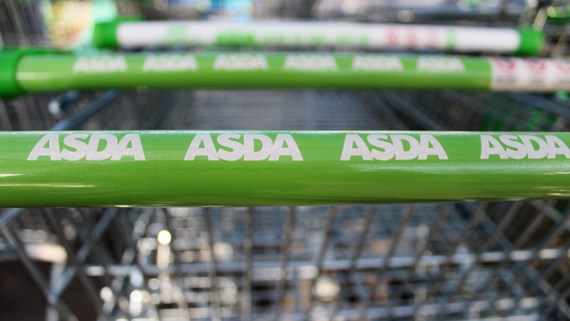 Asda logo