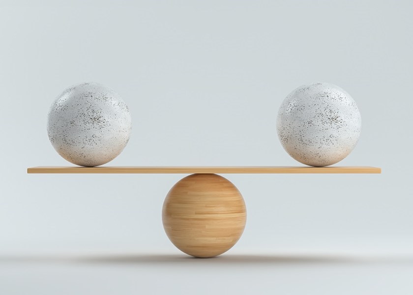 balance
