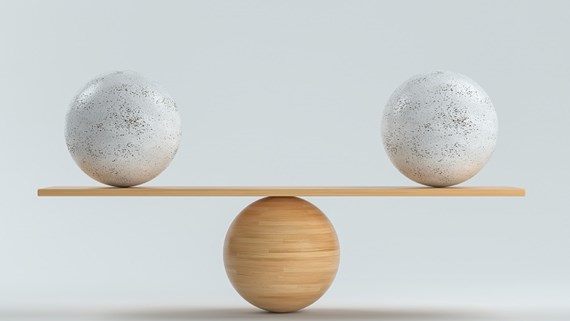 balance