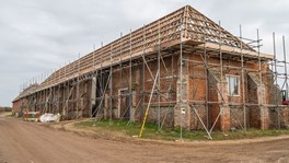 barn conversion