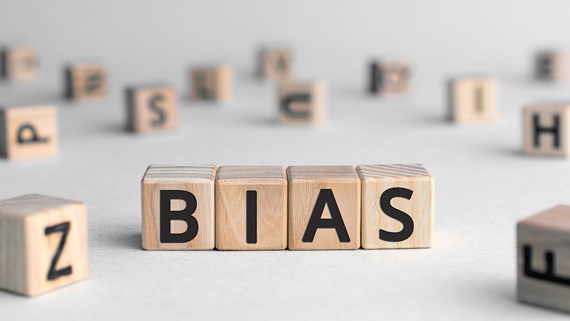 bias