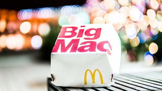 Big Mac