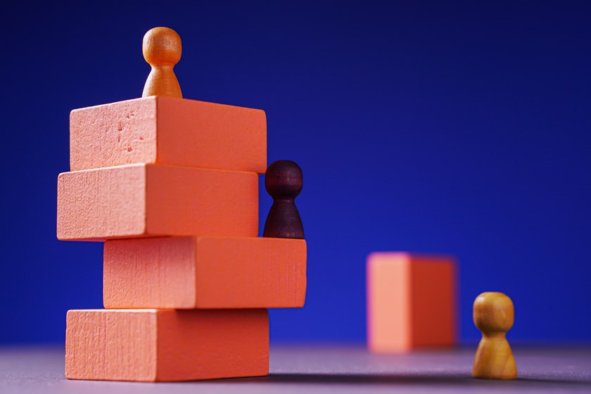 building blocks
