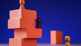 building blocks