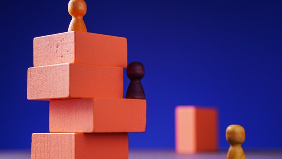building blocks