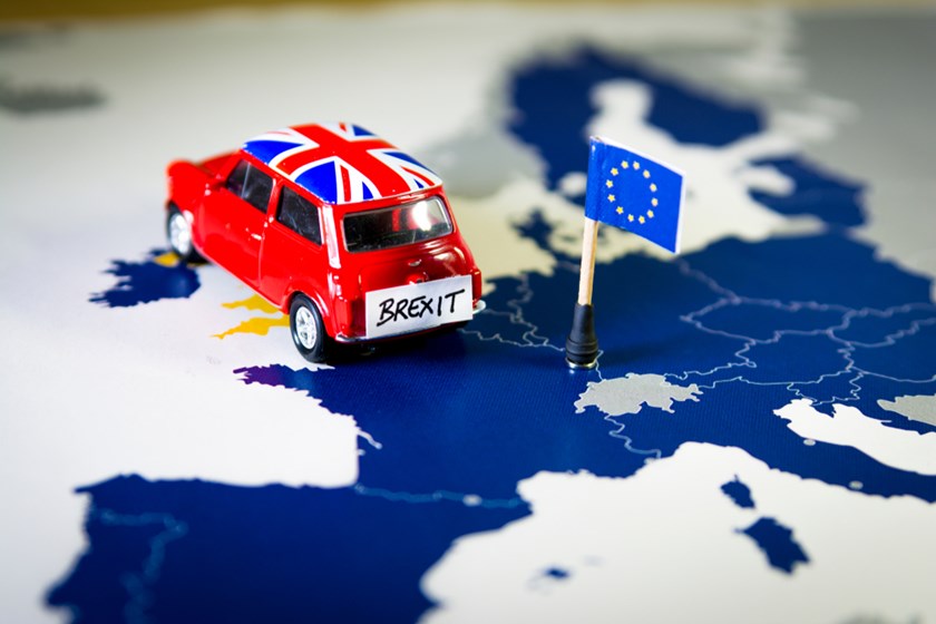 Brexit and EU