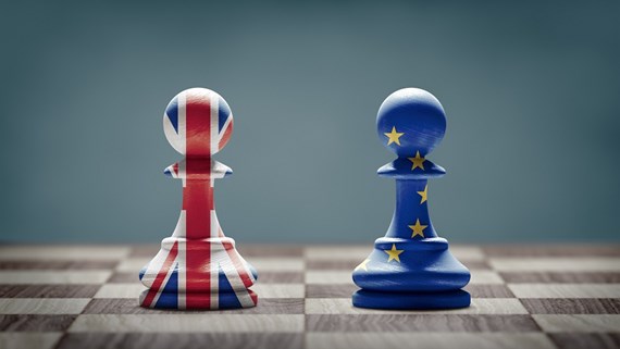 Brexit and EU