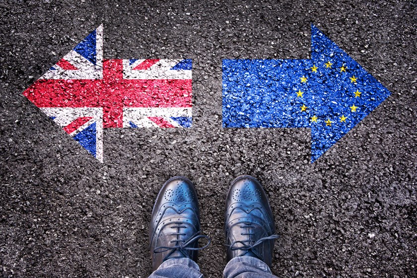 Brexit and EU