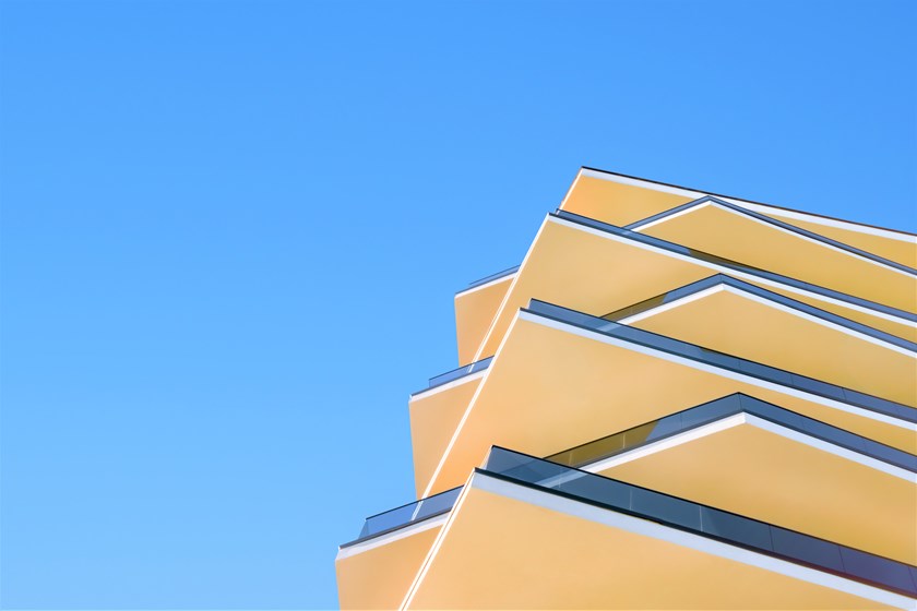building vibrant