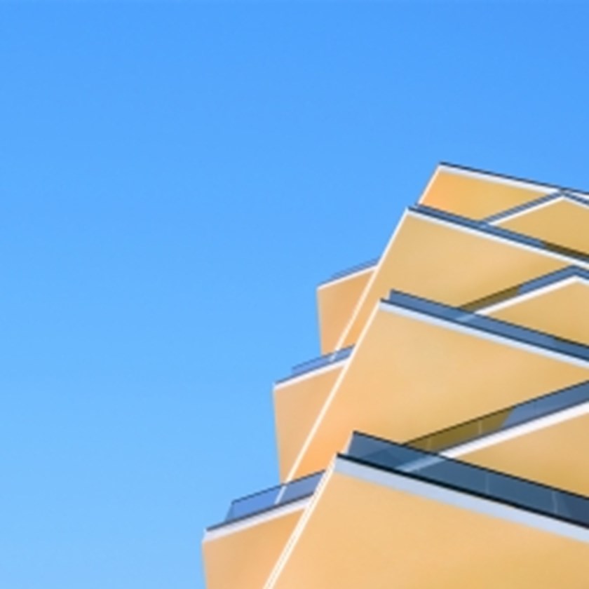 building vibrant