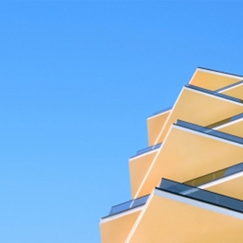 building vibrant