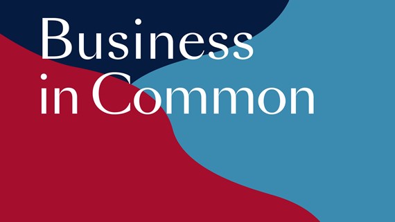 Business in Common podcast cover