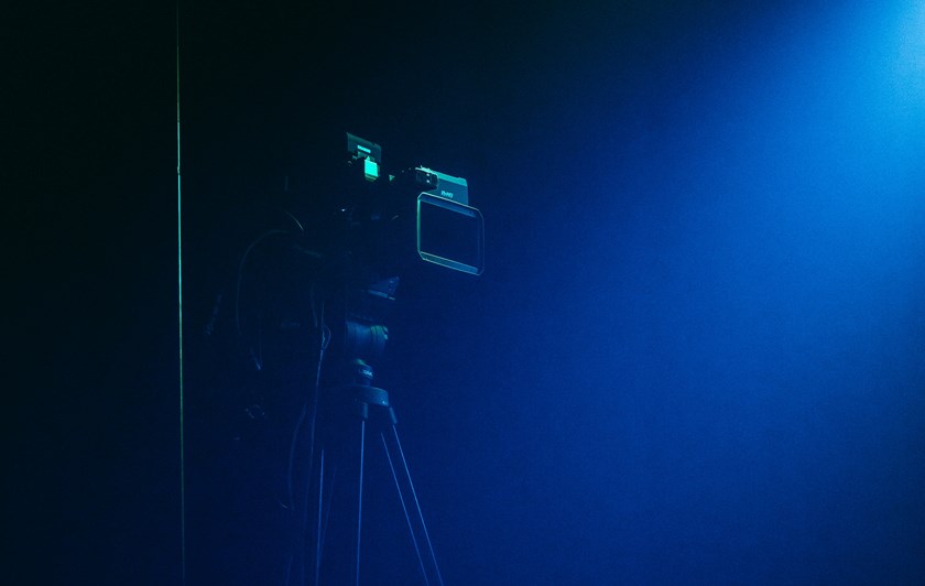 camera