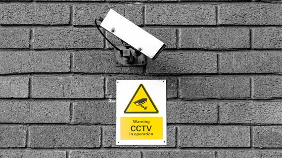 image of CCTV