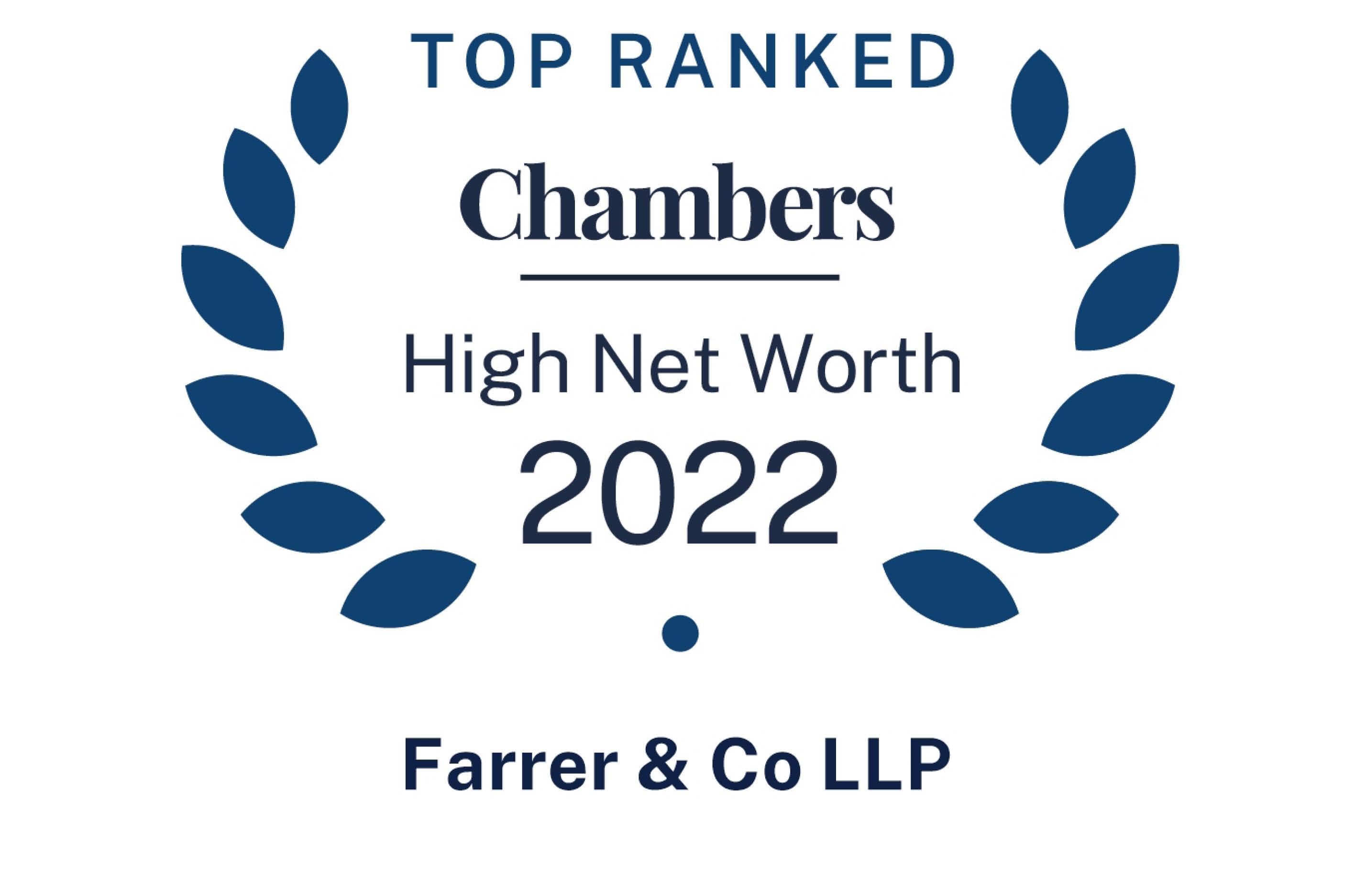 Chambers 2022