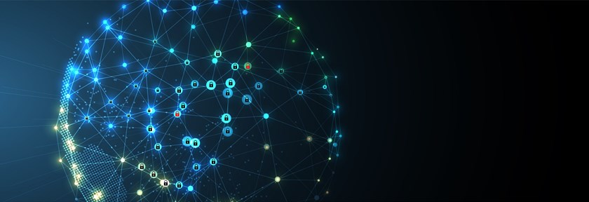 Data privacy banner