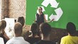 Green business