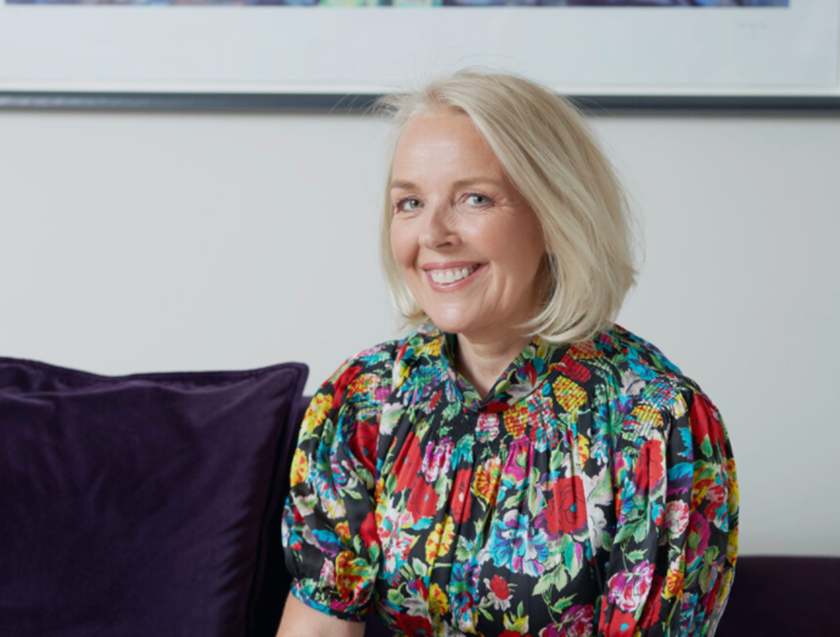 Alison Cooper