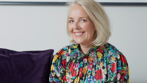 Alison Cooper