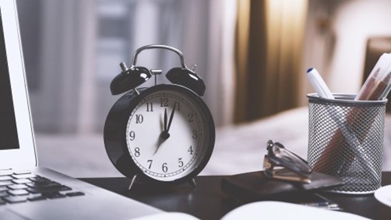 Clock