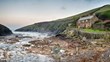 coast