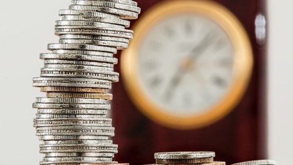 Coins investment