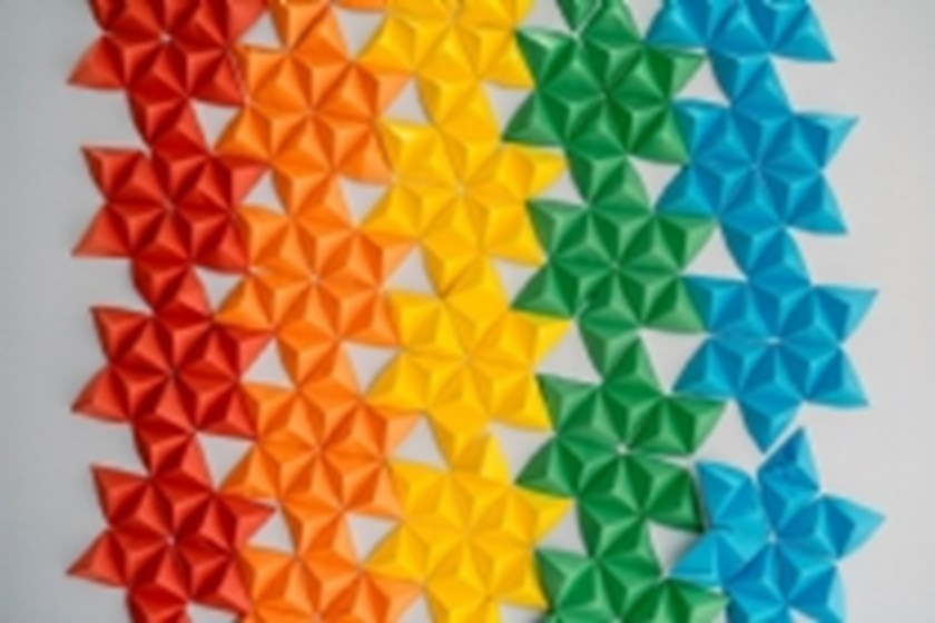 colours rainbow