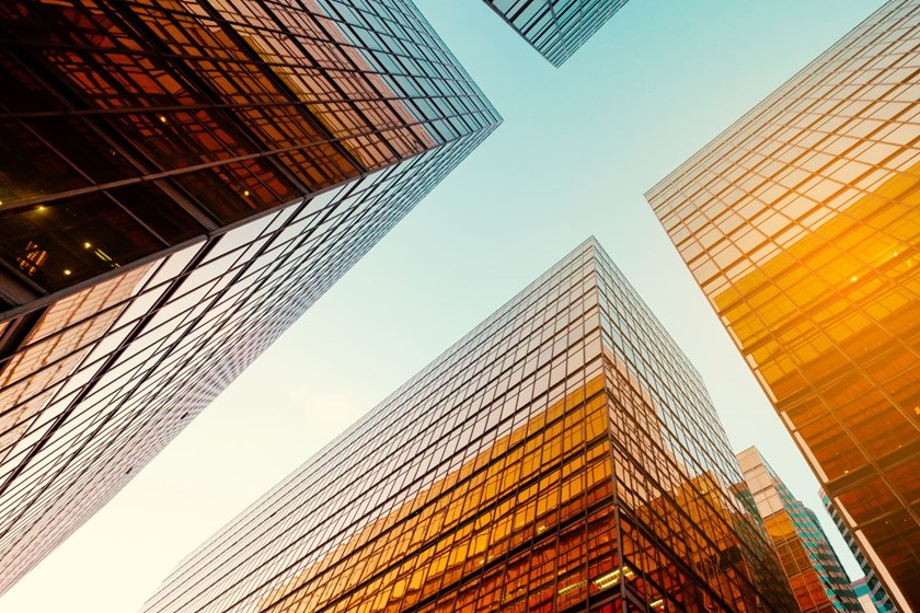 Commercial real estate