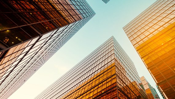 Commercial real estate