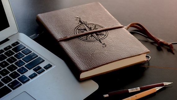 compass notes