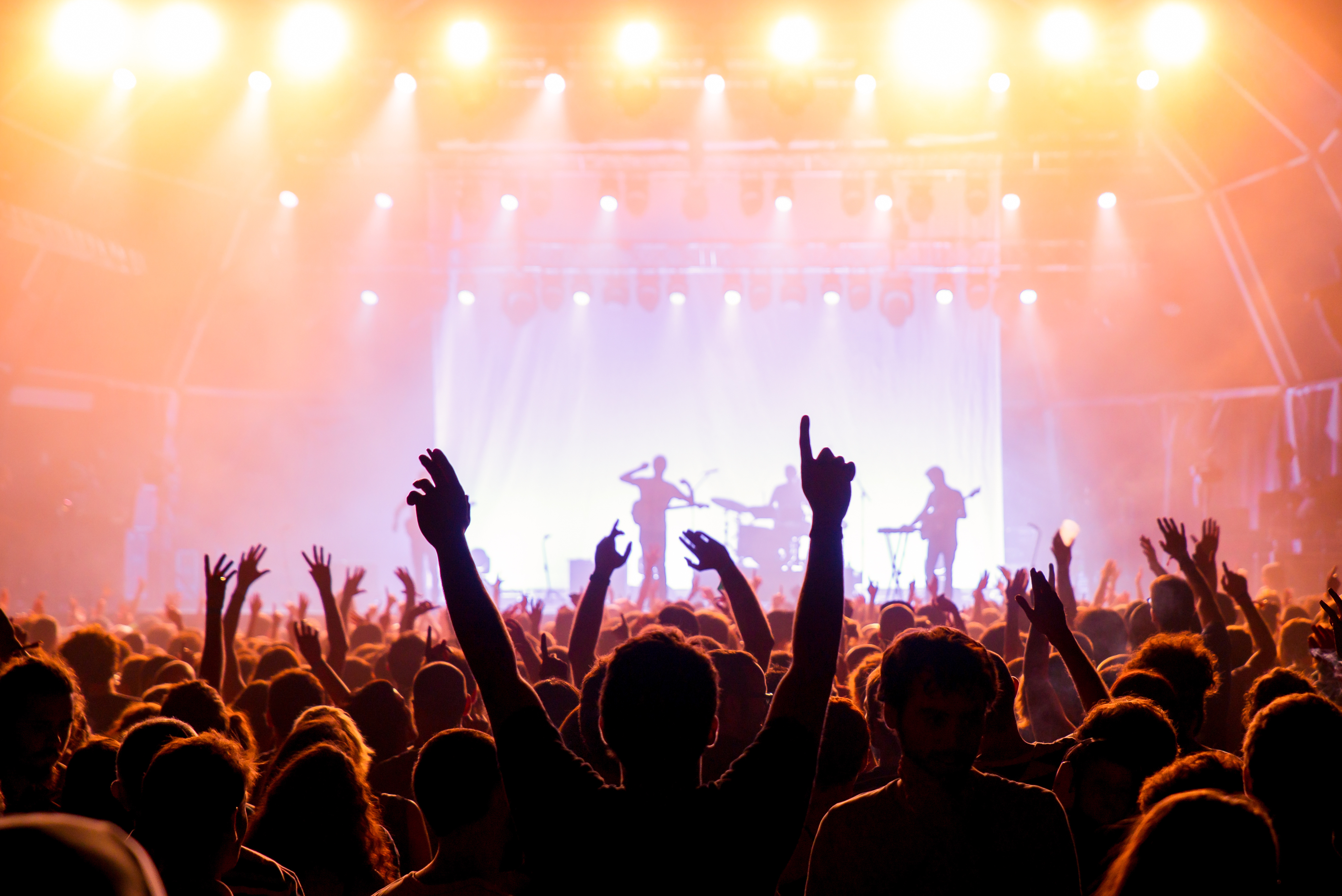 concert