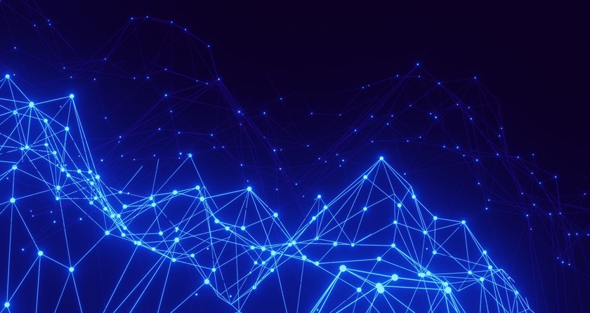 connections blue