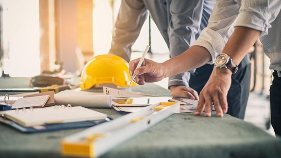 construction