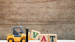 Construction VAT