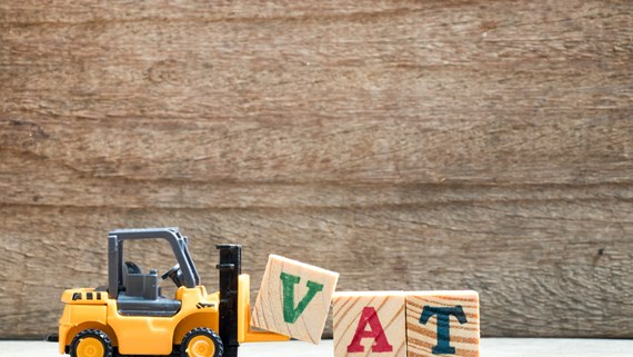 Construction VAT