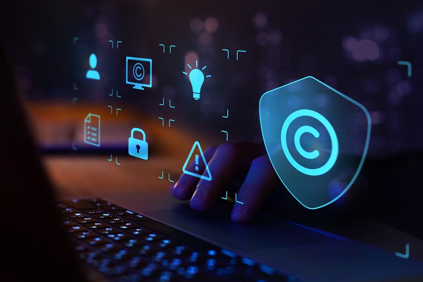 Copyright and AI