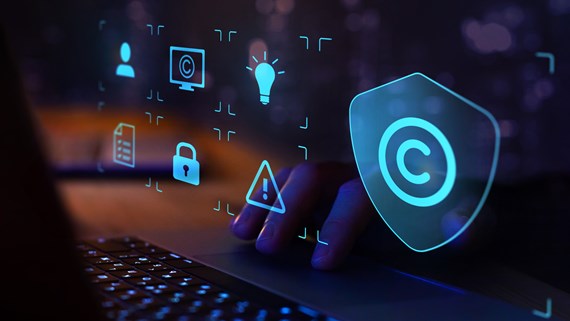 Copyright and AI