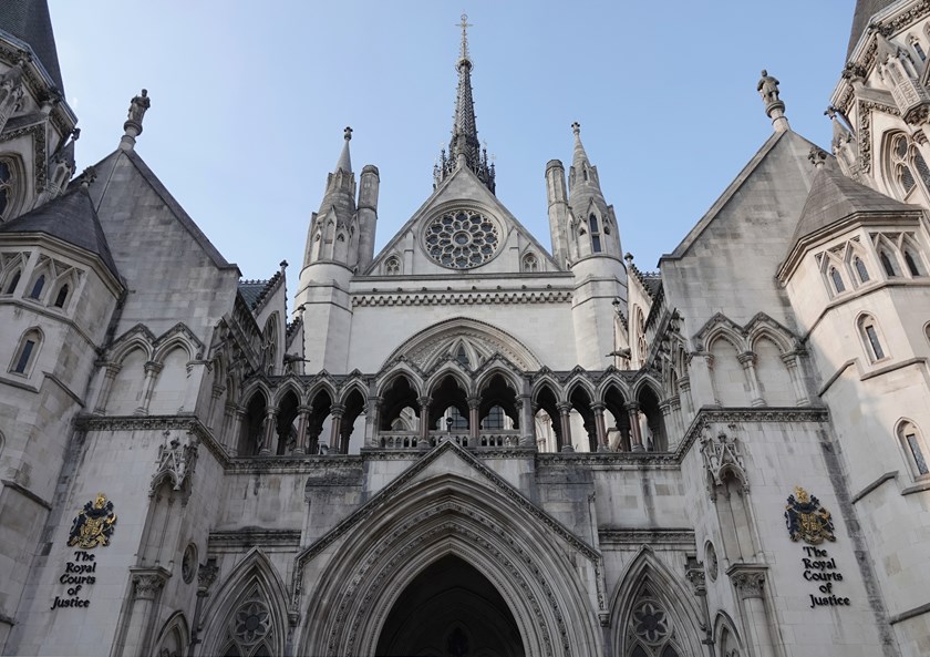 Court of Appeal