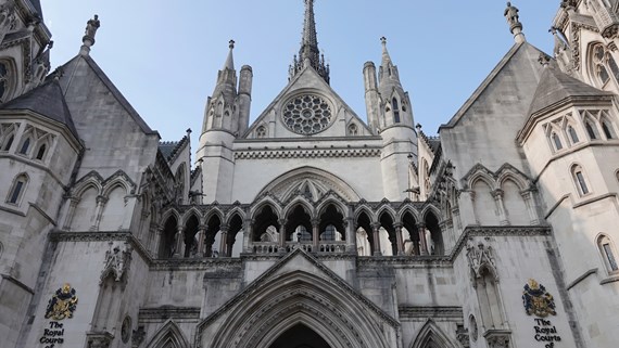 Court of Appeal