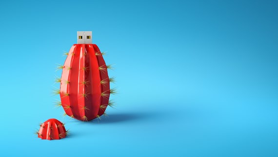 Data security