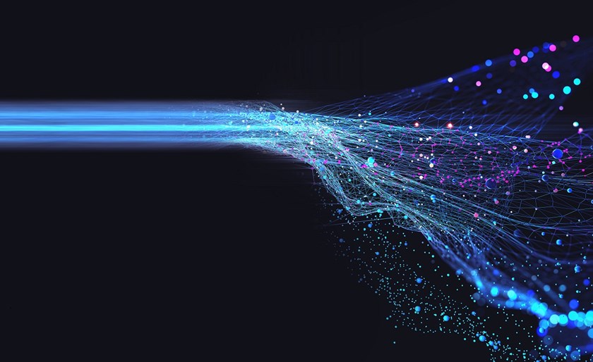 Data stream
