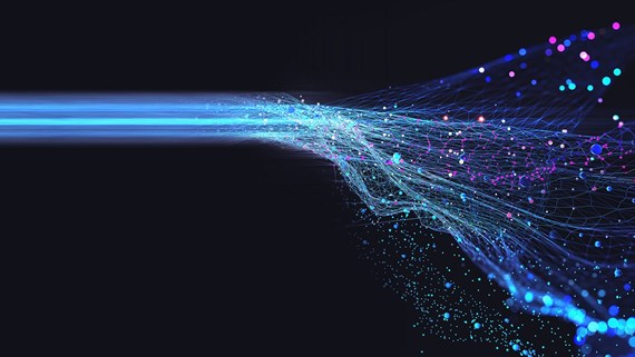 Data stream