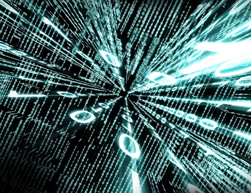 Data technology