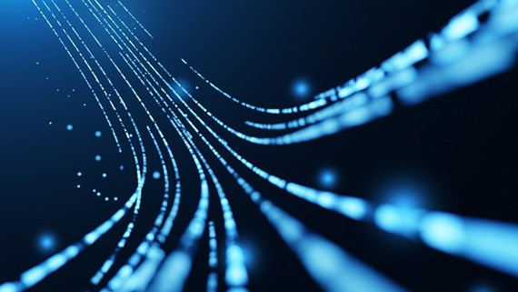 data transfer